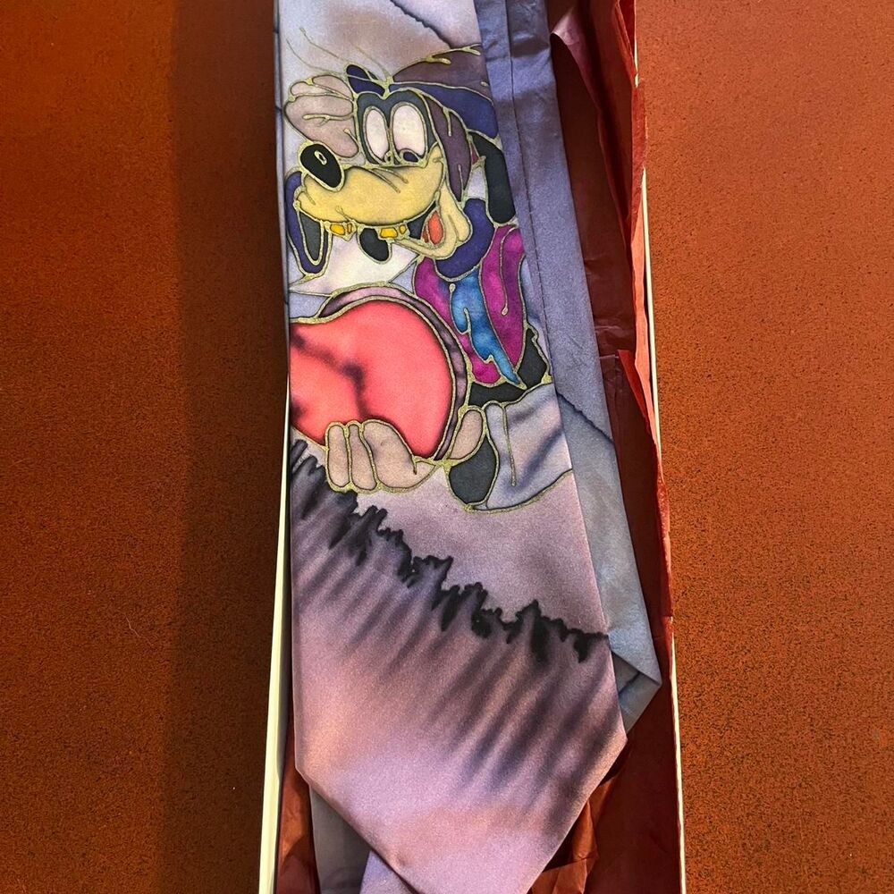Disney Men's multi Accessory - Picture 2 of 6